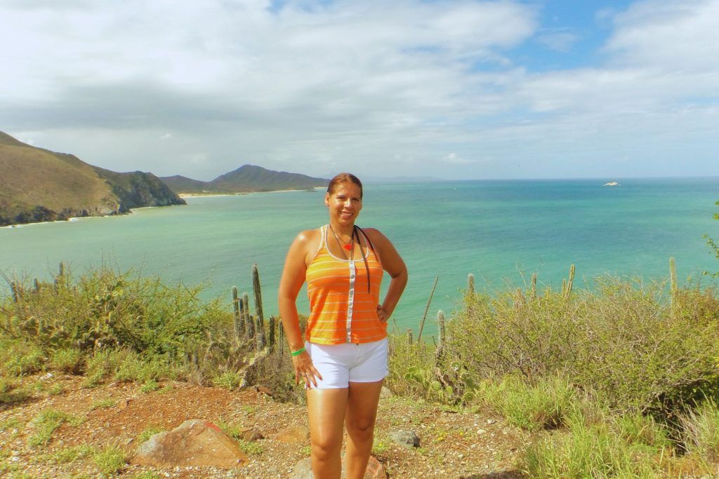 Playas De Venezuela, Isla De Margarita