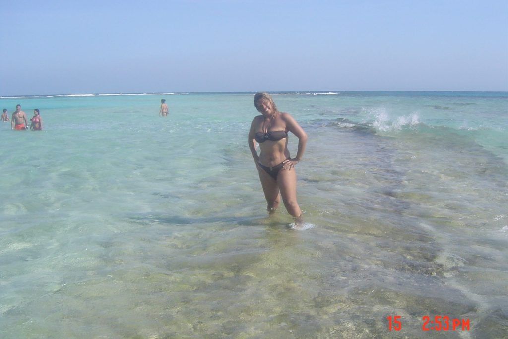 Parque Nacional Morrocoy