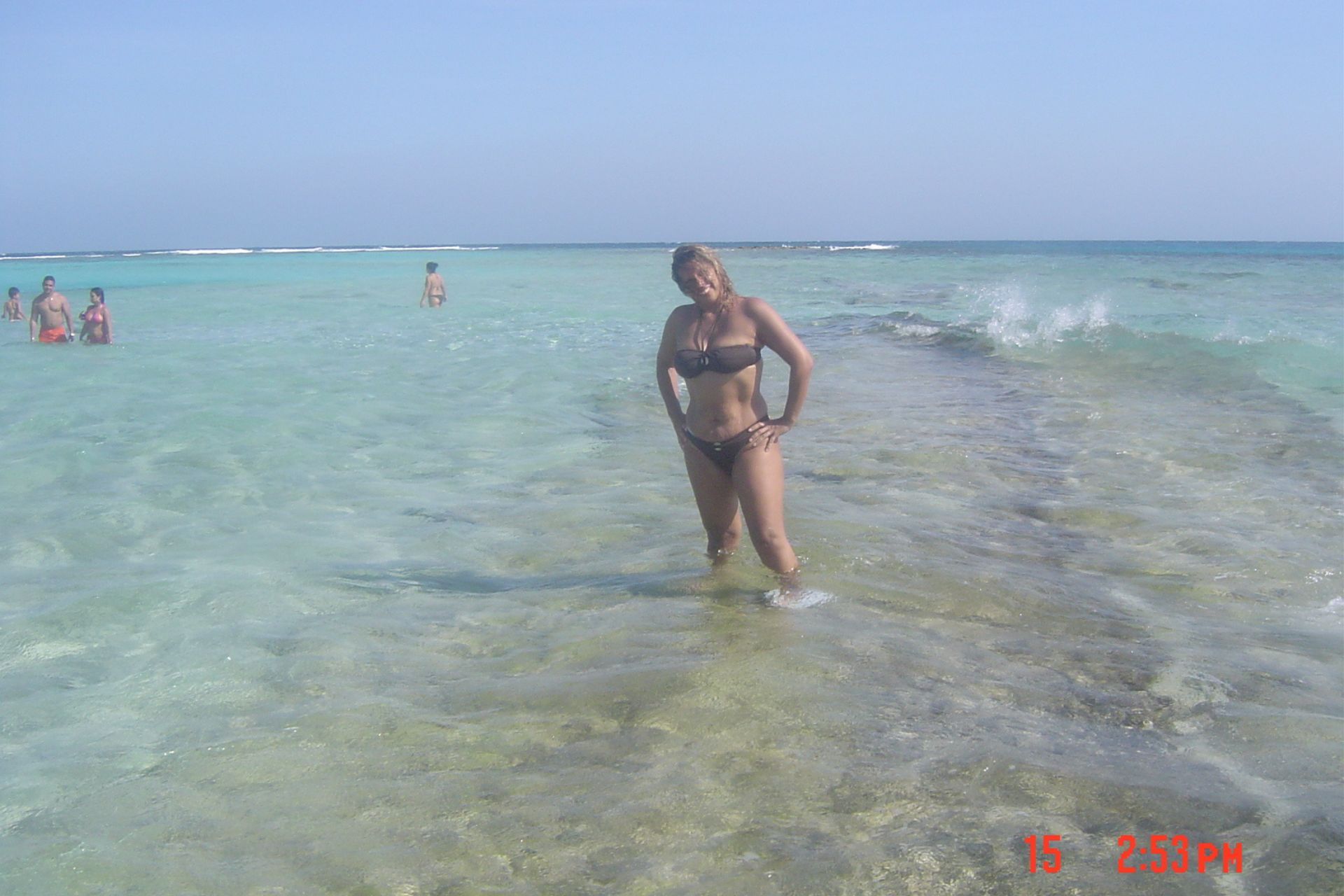 Parque Nacional Morrocoy