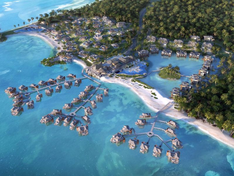 Bocas del toro hermosas playas a visitar en Panamá