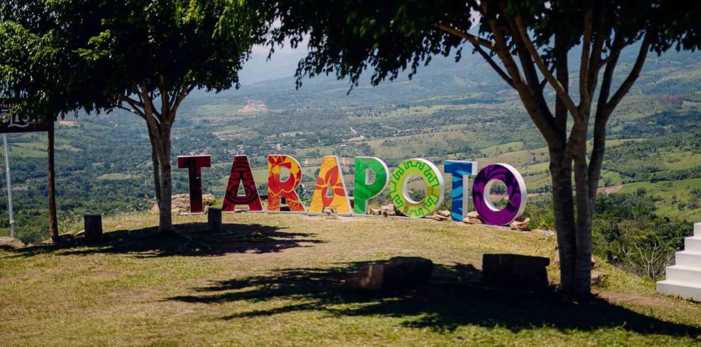 Tarapoto