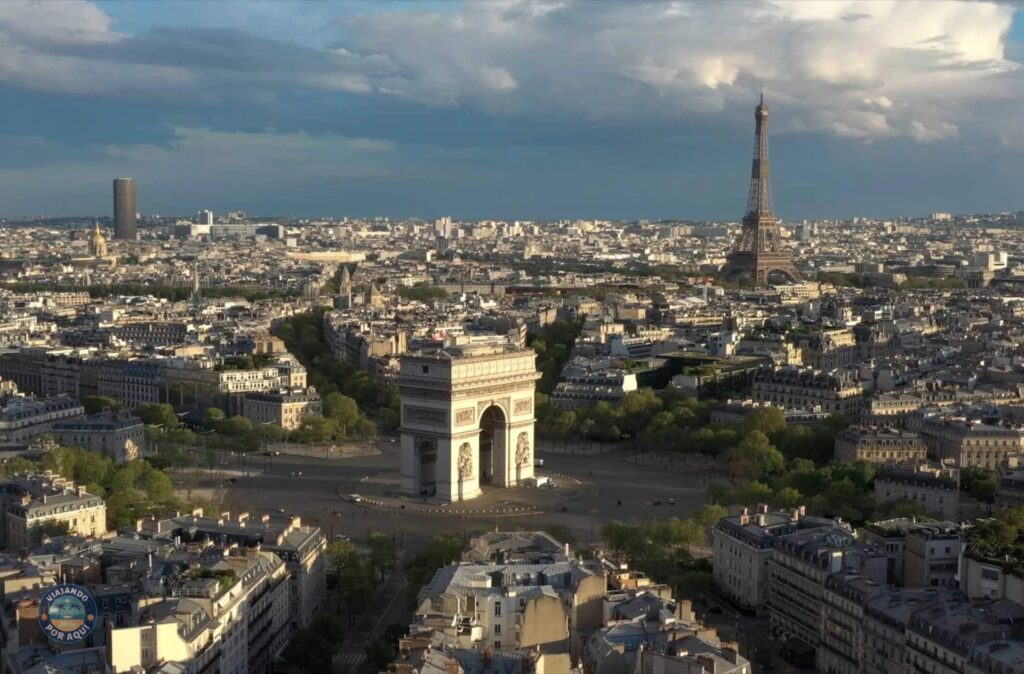 La Guía Definitiva para un Viaje Inolvidable: París por Primera Vez