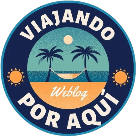Viajando Por Aquí