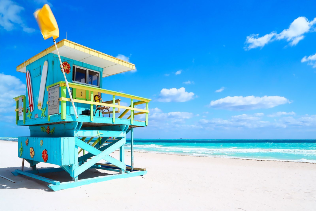 Miami Beach, FL